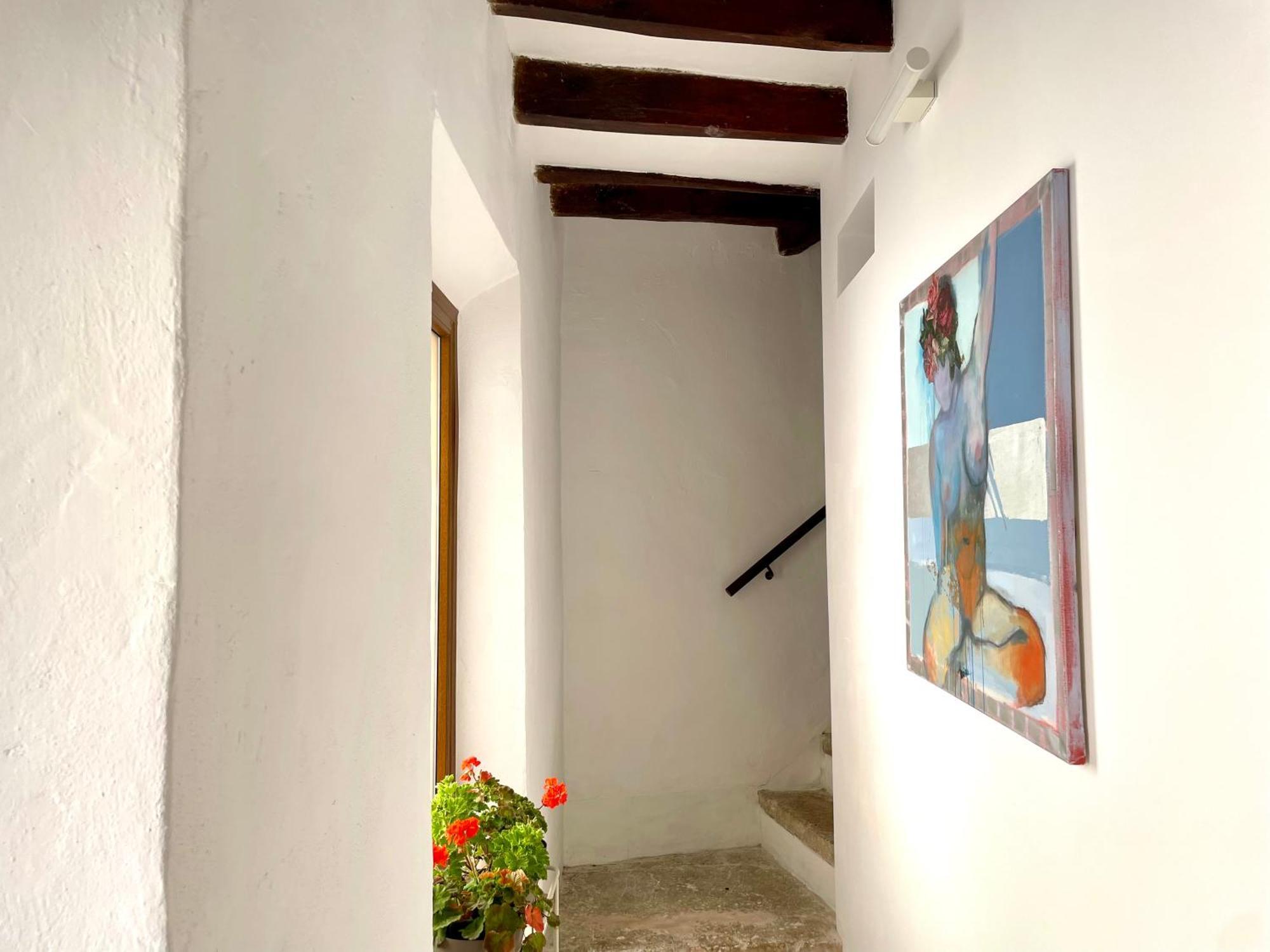 Can Raixa Lloseta Exterior photo